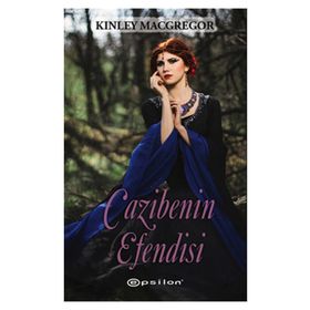 Cazibenin Efendisi - Kinley MacGregor
