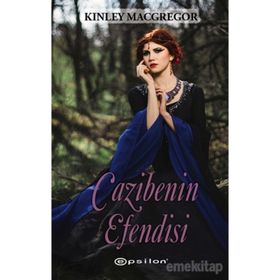 Cazibenin Efendisi - Kinley MacGregor