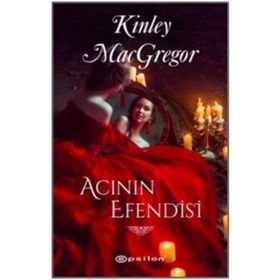 Cazibenin Efendisi - Kinley MacGregor