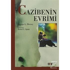 CAZIBENIN EVRIMI - GENEL