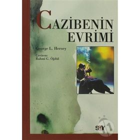 CAZIBENIN EVRIMI - GENEL