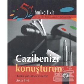 CAZIBENIZI KONUŞTURUN - LINDA BIRD