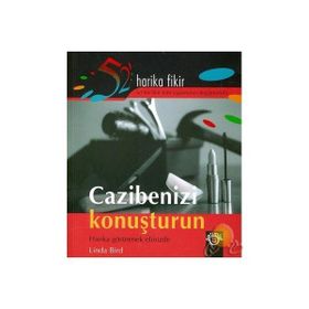 CAZIBENIZI KONUŞTURUN - LINDA BIRD