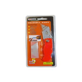 CazipAvm FXM-L120 Fıxman Yedekli Halı Falçatası