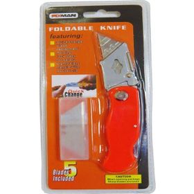 CazipAvm FXM-L120 Fıxman Yedekli Halı Falçatası