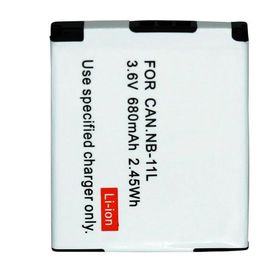 Cazipshop Nb-11L Batarya