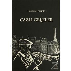 Cazlı Geceler - Neslihan Dengiz