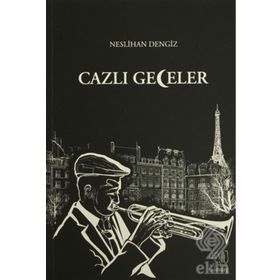 Cazlı Geceler - Neslihan Dengiz