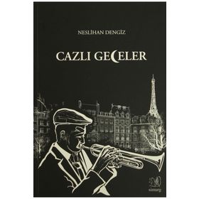 Cazlı Geceler - Neslihan Dengiz