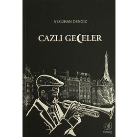 Cazlı Geceler - Neslihan Dengiz