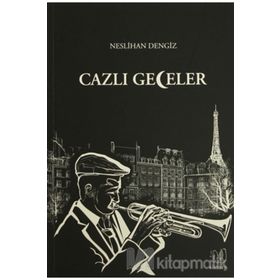 Cazlı Geceler - Neslihan Dengiz