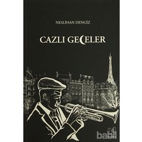 Cazlı Geceler - Neslihan Dengiz