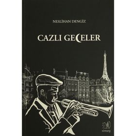 Cazlı Geceler - Neslihan Dengiz