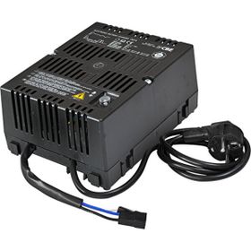 CBE CB516-3 12 V 16 A Akü Şarj Cihazı