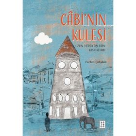 Câbinin Kulesi - Furkan Çalışkan