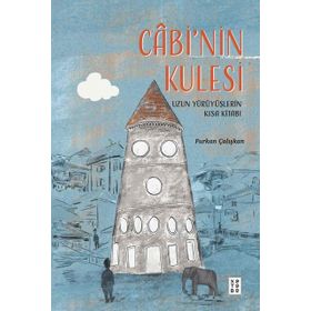 Câbinin Kulesi - Furkan Çalışkan