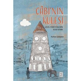 Câbinin Kulesi - Furkan Çalışkan