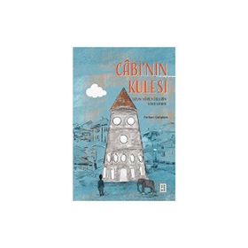 Câbinin Kulesi - Furkan Çalışkan