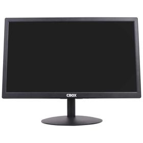 CBox 1850VDE 18.5 inç 60Hz 5ms Monitör