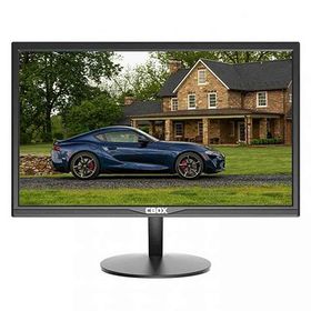 CBox 2150MHV Siyah 21.5 inç 60Hz 5ms Monitör