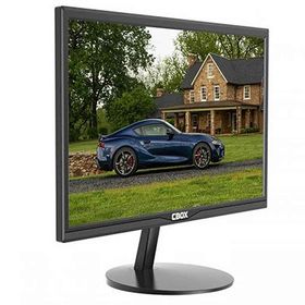 CBox 2150MHV Siyah 21.5 inç 60Hz 5ms Monitör