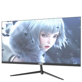 CBox 2380FHDV 23.8 inç 75Hz 5ms Monitör