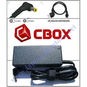 CBox Despina Notebook Çantası