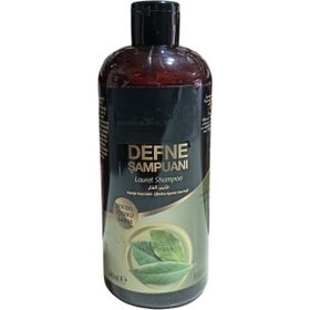 Cbr Melekeli Defne 400 ml Şampuan