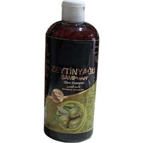 Cbr Melekeli Zeytinyağlı 400 ml Şampuan