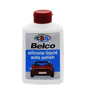 Çbs 095606 Belco Silikonlu Polish Cila