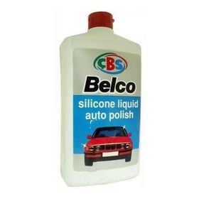 Çbs 095606 Belco Silikonlu Polish Cila