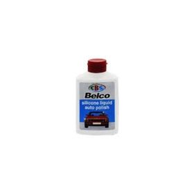 Çbs 095606 Belco Silikonlu Polish Cila