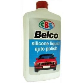 Çbs 095606 Belco Silikonlu Polish Cila