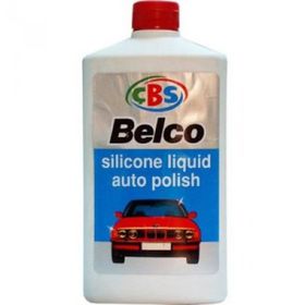 Çbs 095606 Belco Silikonlu Polish Cila