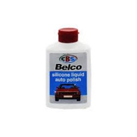 Çbs 095607 Belco Silikonlu Polish Cila