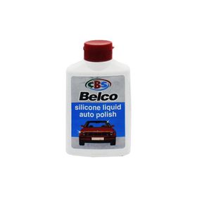 Çbs 095607 Belco Silikonlu Polish Cila