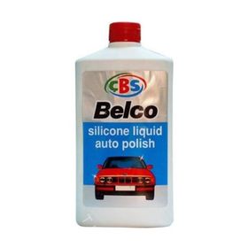 Çbs 095607 Belco Silikonlu Polish Cila