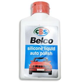 Çbs 095607 Belco Silikonlu Polish Cila