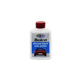 Çbs 095607 Belco Silikonlu Polish Cila