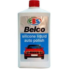 Çbs 095607 Belco Silikonlu Polish Cila