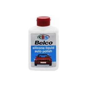 Çbs 095607 Belco Silikonlu Polish Cila
