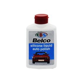 Çbs 250 ml Belco Oto Cilası