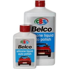 Çbs 250 ml Belco Oto Cilası