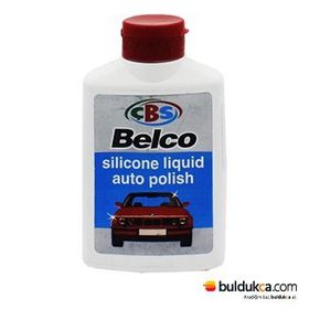 Çbs 250 ml Belco Oto Cilası