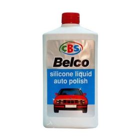Çbs 250 ml Belco Oto Cilası