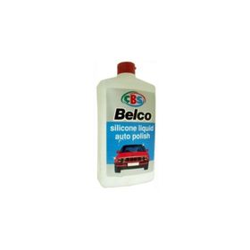 Çbs 250 ml Belco Oto Cilası