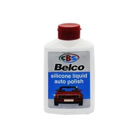 Çbs 250 ml Belco Oto Cilası
