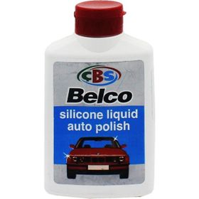 Çbs 250 ml Belco Oto Cilası