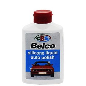 Çbs 250 ml Belco Oto Cilası