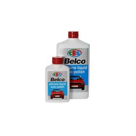 Çbs 250 ml Belco Oto Cilası